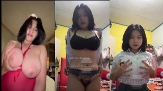 Bocil Colmek Sampe Nguil Nguil