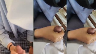 Bokep Sma Sange Di Kelas Berujung Ngewe Di Kos